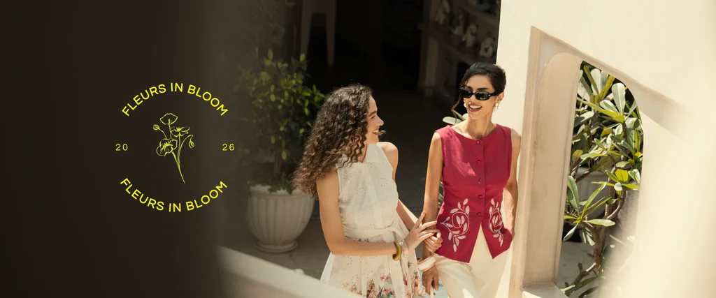 Elegance Redefined for Every Woman